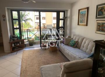 Foto 01 · Apartamento à venda em São Paulo-SP, bairro Real Parque: 3 quartos, 1 suíte, 2 vagas de garagem, 116