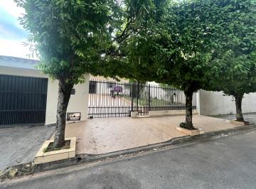 Foto 01 · Casa Comercial para Locação em Sorocaba-SP na Vila Independencia - 2 Quartos, 1 Suíte, 2 Salas, 2 Ba