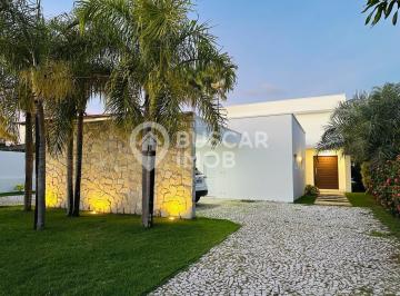 Foto 01 · Casa, Busca Vida, Camaçari, BA