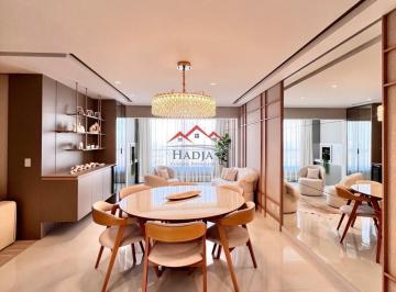 Foto 01 · APARTAMENTO PORTEIRA FECHADA DE ALTO PADRÃO À VENDA 113m² EXCELENTE LOCALIZAÇÃO