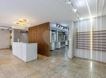 Comercial de 16 quartos, São Paulo · CASA COMERCIAL PARA LOCAÇÃO NO ALTO DE PINHEIROS