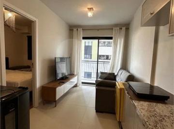 Apartamento de 1 quarto, Curitiba · Apartamento de 34 m² com 1 quarto 1 vaga à venda no Portão