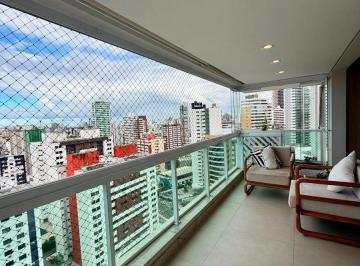 Apartamento de 3 quartos, Salvador · Apartamento a venda no Loteamento Aquarius com 3 suites e varanda gourmet no Seasons