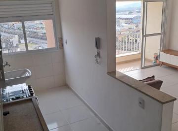 202608171122243336.jpeg · Apartamento para Locação em Mogi das Cruzes, Vila Rubens, 3 dormitórios, 1 suíte, 2 banheiros, 2 vag