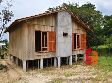 Casa de 1 quarto, Imbituba · Rancho com Grande Potencial Turístico à Venda | 542m² de Terreno em Imbituba/SC
