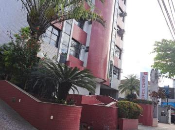 Comercial , Santos · Comercial de 63 m² com 1 vaga em venda na Vila Mathias