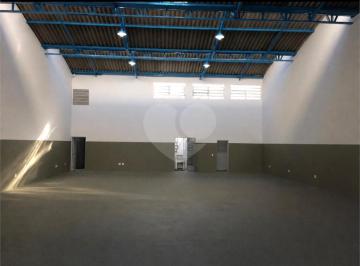 Comercial , São Paulo · Galpão para Locação na Vila Anastácio-SP