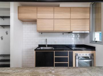 661e29ec-e4a2-428e-b06e-55ba8761d01d · Versátil studio para venda em Sumarezinho com 1 quarto, sendo 1 suíte, 36m²