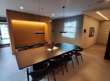7c865bd3-c2b3-47bb-8d56-517ee89c9ef8 · Deslumbrante studio para locação em Vila Pompéia com 1 quarto, sendo 1 suíte, 27m²