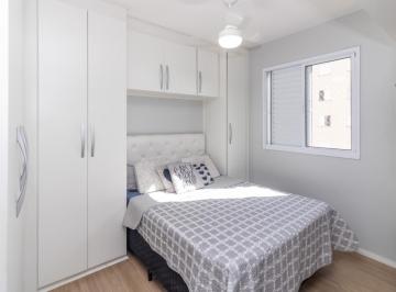 e61d0521-4c23-4bed-8bbd-09750bcbfab1 · Atraente apartamento para venda em Vila Ema com 2 quartos, sendo 1 suíte, 57m²