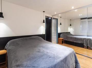 d74c1383-44f3-4b4c-babb-f05f98499b3d · Sensacional apartamento para venda em Vila Leopoldina com 2 quartos, sendo 1 suíte, 80m²
