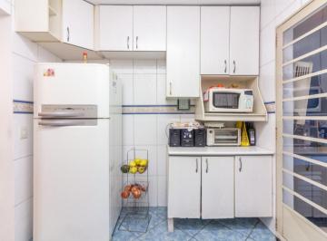 aa67c16c-85f0-4684-92ca-0263d7e2cc6c · Casa no condomínio Villagio Verde II para venda com 2 quartos, sendo 1 suíte, 93m²