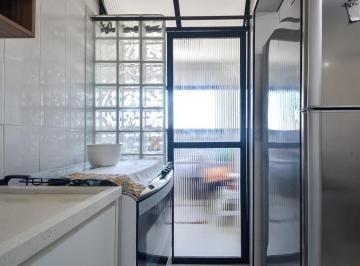 2835d14e-79b5-43ca-9a9b-3ec62c9db454 · Espetacular apartamento para venda em Vila Hamburguesa com 3 quartos, sendo 1 suíte, 74m²