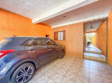 85f45e18-61d5-4671-b589-ba5b3490d769 · Excelente sobrado para venda em Parque Nações Unidas com 4 quartos, 150m²