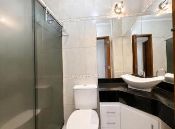 2cdf7008-fe61-4e43-8886-754555d5b20b · Casa no condomínio Condominio Villagio di Padova para venda com 2 quartos, 60m²