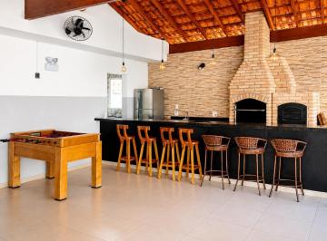 3a339931-72d4-40a1-939a-05ab9d0b2a8a · Casa no condomínio Condominio Villagio di Padova para venda com 2 quartos, 60m²