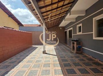 Apartamento de 2 quartos, Sorocaba · Casa no Jd. Leocadia/ 2 Dorm./ 1 Suíte/ Quintal/ 1 Vaga/ Aluguel 2.595,00!