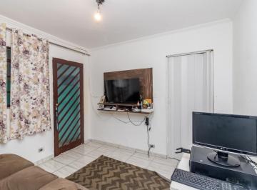4e250b6d-b7c2-4abb-9666-37719ef9b0dd · Espetacular sobrado para venda em Vila Teresinha com 3 quartos, 137m²