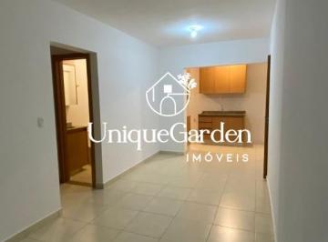 Foto 08 · Aluguel de Apartamento no Jardim Satélite, São José dos Campos-SP: 2 quartos, 2 salas, 1 banheiro, 2