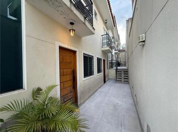 Casa de 2 quartos, São Paulo · Excelente Sobrado em Condomínio no Tucuruvi