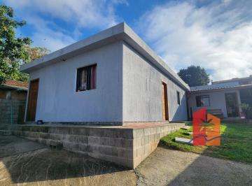 Casa de 5 quartos, Garopaba · Vende-se 2 Casas (60m² Cada) em Terreno de 300m² | Ambrósio – Garopaba/SC