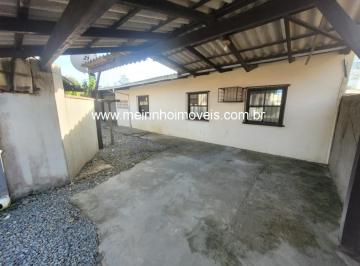 Foto 01 · Casa FUNDOS no Guanabara para Locação - Praticidade e Excelente Localização.Aluguel: R$ 1.380,00 + t