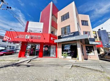 Comercial · 58m² · 1 Vaga · Espaço Residencial /Comercial de 58M2 para Locação no Centro de Fazenda Rio Grande - Edifício Pionei
