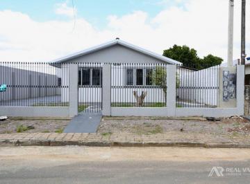 Casa · 11 Quartos · 4 Vagas · Imóvel com 12 Quartos para Locação no Centro de Fazenda Rio Grande – Ideal para Empresas