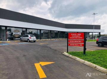 Comercial · 50m² · Comercial, Eucaliptos - Fazenda Rio Grande