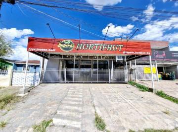 Comercial · 130m² · Imóvel Comercial para Locação de 130M2 na Rua Jorge Amado no Bairro Veneza em Fazenda Rio Grande Pr