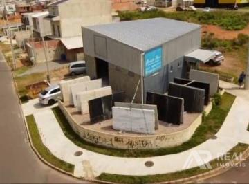 Comercial · 140m² · Barracão Comercial e Industrial de Aproximadamente 140m2 para Locação no Bairro GreenField em Fazend