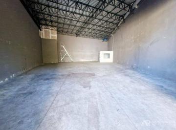 Comercial · 255m² · Barracão Comercial para Locação de 255m2 no Bairro Greenfield em Fazenda Rio Grande
