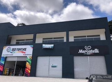Comercial · 77m² · 3 Vagas · SALA COMERCIAL PARA LOCAÇÃO SUPERIOR NA AVENIDA BRASIL SUPERIOR 02