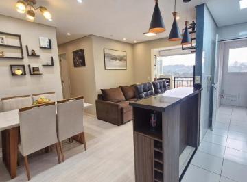 Apartamento de 2 quartos, São Paulo · APARTAMENTO VILA NOVA MAZZEI - SP