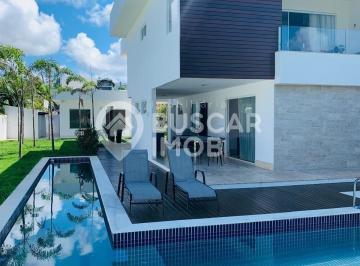 Foto 01 · Casa, Busca Vida, Camaçari, BA