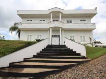 Rural de 9 quartos, Santa Isabel · Propriedade rural de 38720 m² com 9 quartos à venda em Santa Isabel - SP