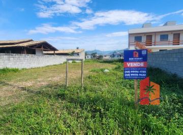 Terreno , Paulo Lopes · Terreno Pronto para Construir – 354,12 m² | Areias – Paulo Lopes/SC