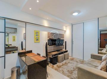 Apartamento de 1 quarto, Brasília · QMSW 5 ED VARANDAS