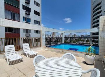 Apartamento de 1 quarto, Recife · Boa Viagem Beach Flat
