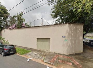 Casa de 1 quarto, Belo Horizonte · CASA / A.T 1.015M² / CIDADE JARDIM / BELO HORIZONTE / MINAS GERAIS