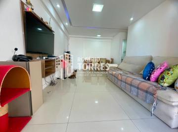 Apartamento de 3 quartos, Salvador · Apartamento a venda de 3/4, 1 suíte, varanda gourmet e 02 garagens em BROTAS