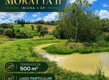 Terreno , Ibiúna · Terreno por apenas R$ 34.997 à vista!