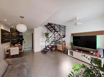 Casa de 3 quartos, São Paulo · Casa condomíno Fechado, de 110 m² com 3 quartos, à venda no Butantã!