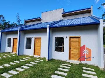 Casa de 1 quarto, Paulo Lopes · Aluguel de Casa Nova Estilo Loft – Bairro Santa Cruz, Paulo Lopes, SC