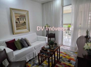 Apartamento de 2 quartos, Rio de Janeiro · Residencial Genova – Rio 2 / 02 quartos(suíte) + dependência