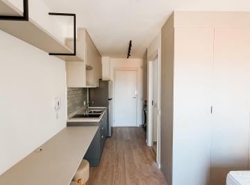 Apartamento , São Paulo · STUDIO NOVO NO CAMPO BELO