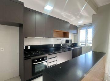 Apartamento de 3 quartos, Campinas · APARTAMENTO com ar condicionado PARA LOCAÇÃO NO VILLENEUVE SWISS PARK - CAMPINAS - SP