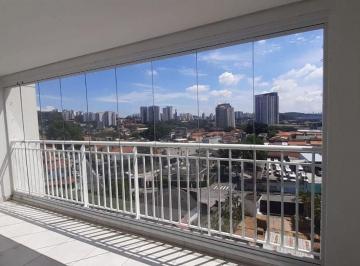 Apartamento de 3 quartos, São Paulo · Apartamento de 82 m² com 3 quartos à venda na Vila Sônia