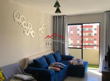 Foto 05 · Apartamento à venda no Condomínio Pasárgada Rua do Retiro Jundiaí/SP 96 m²