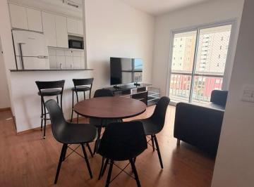 Apartamento de 2 quartos, Barueri · Apartamento no Essencialle Home Club - 2 quartos